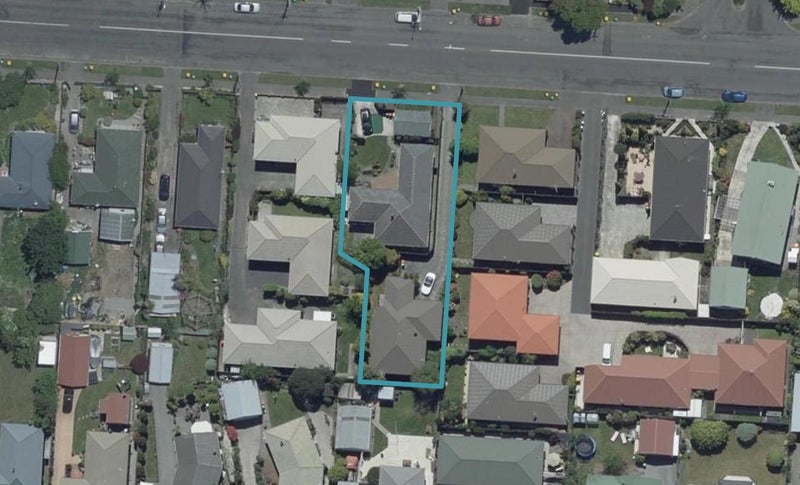 2/52 Daniels Road, Redwood, Christchurch - Carousel 1