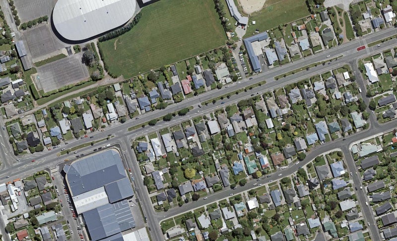 533 Tay Street, Hawthorndale, Invercargill - Carousel 1