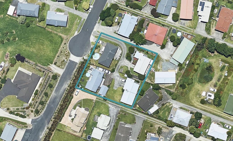 11A Mansfield Street, Hairini, Tauranga - Carousel 1