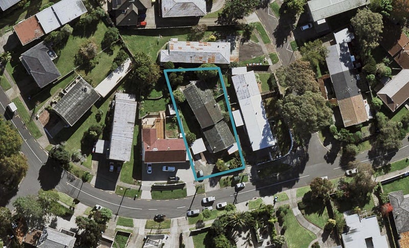 3/38 Richard Farrell Avenue, Remuera, Auckland - Carousel 1