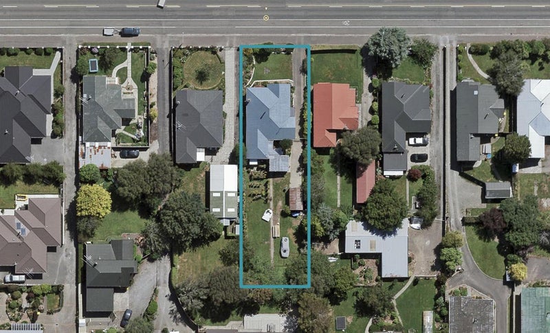 147 Layard Street, Windsor, Invercargill - Carousel 1