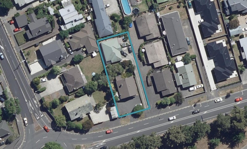 63A Boundary Road, Claudelands, Hamilton - Carousel 1