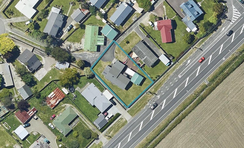 8 Pohutukawa Drive, Owhata, Rotorua - Carousel 1
