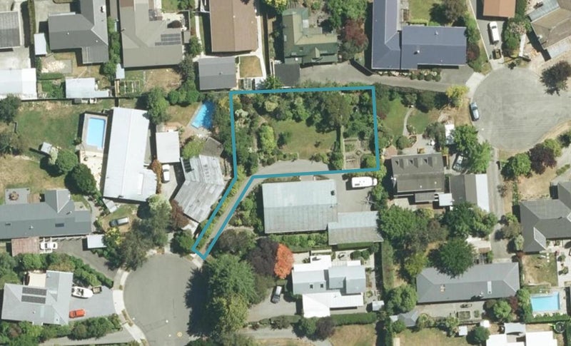 6A Muirbank Crescent, Witherlea, Blenheim - Carousel 1