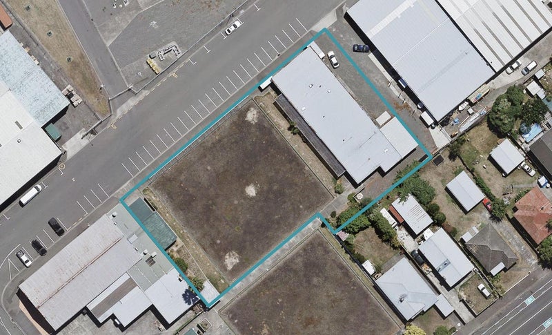 5 Tangaroa Street, Ahuriri, Napier - Carousel 1