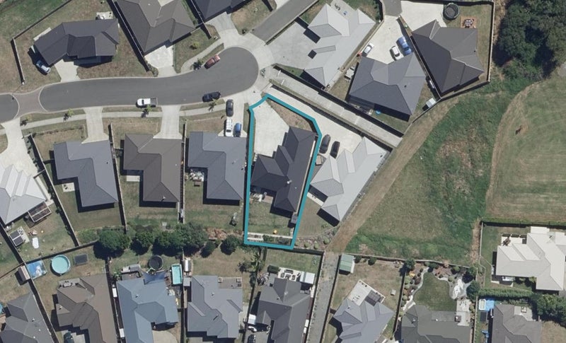 18 Max Landing, Grandview Heights, Hamilton - Carousel 1