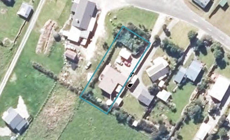 22 Lewis Street, Mokihinui, Westport - Carousel 1