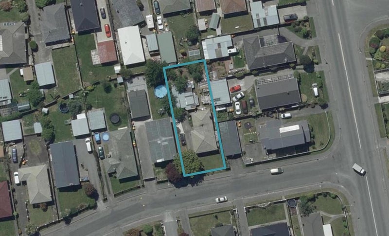 4 Steele Street, Hornby, Christchurch - Carousel 1