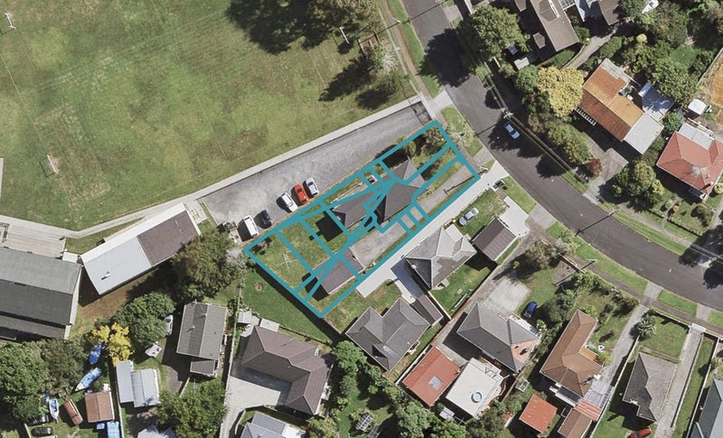 2/16 Totara Road, Manurewa, Auckland - Carousel 1