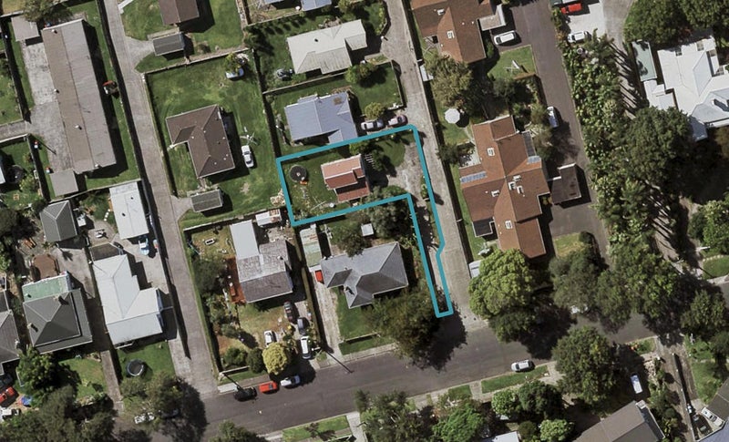 1/156 Avenue Road East, Otahuhu, Auckland - Carousel 1