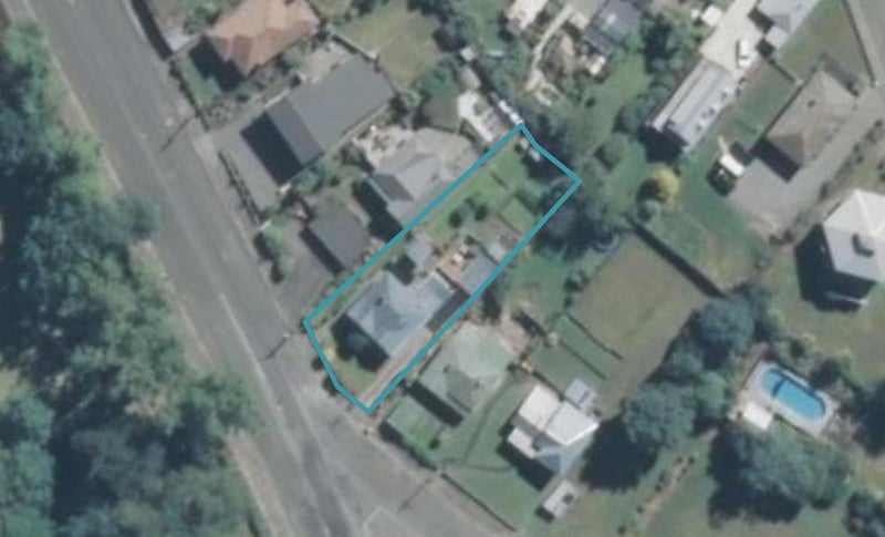 88 High Street, Kensington, Timaru - Carousel 1