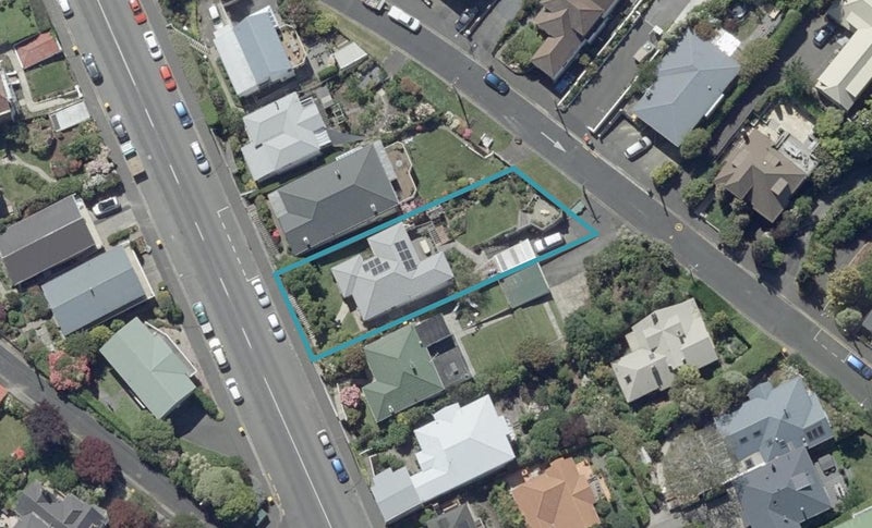 36 City Road, Roslyn, Dunedin - Carousel 1