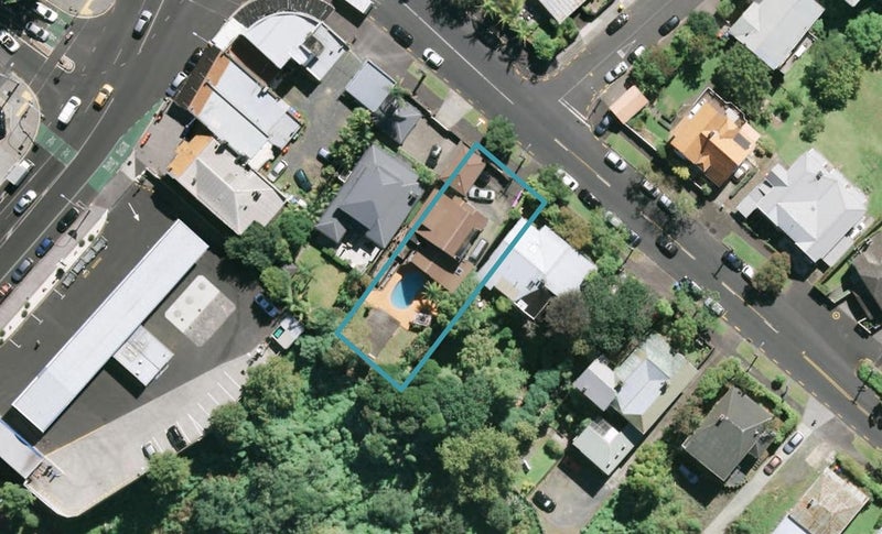 7 Ayr Street, Parnell, Auckland - Carousel 1