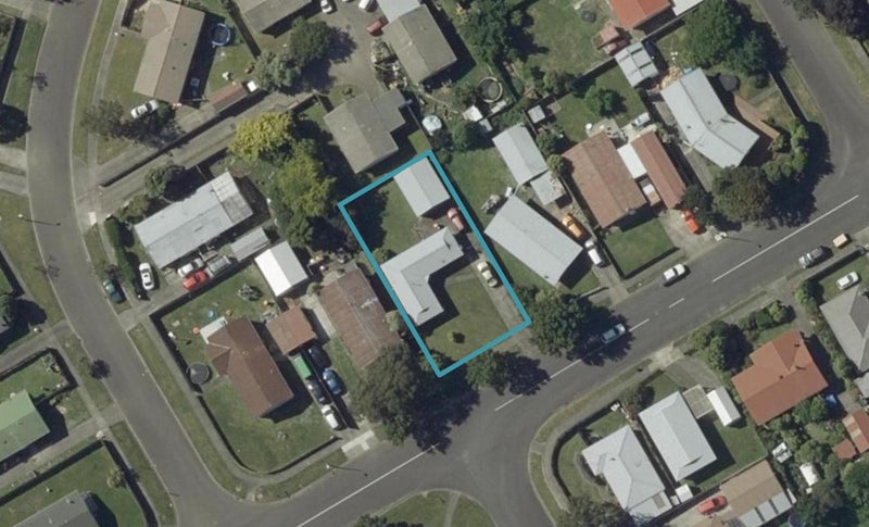 20 Clarke Avenue, Highbury, Palmerston North - Carousel 1