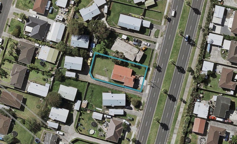 146 Te Irirangi Drive, Clover Park, Auckland - Carousel 1
