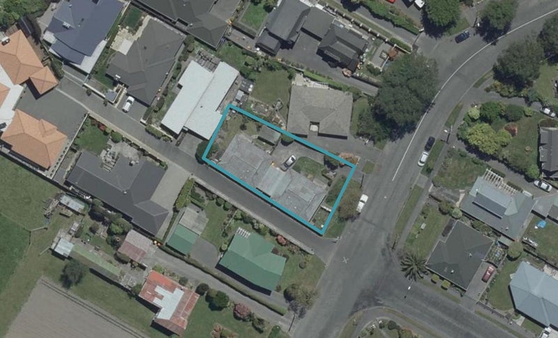 77 Crofton Road, Harewood, Christchurch - Carousel 1