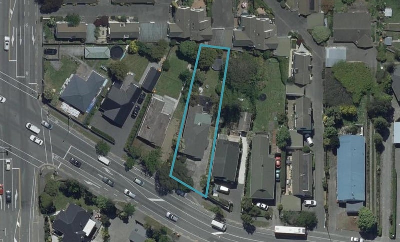 44 Wairakei Road, Strowan, Christchurch - Carousel 1