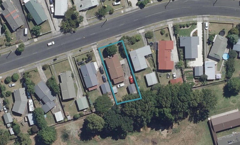 60 Tongariro Street, Chartwell, Hamilton - Carousel 1