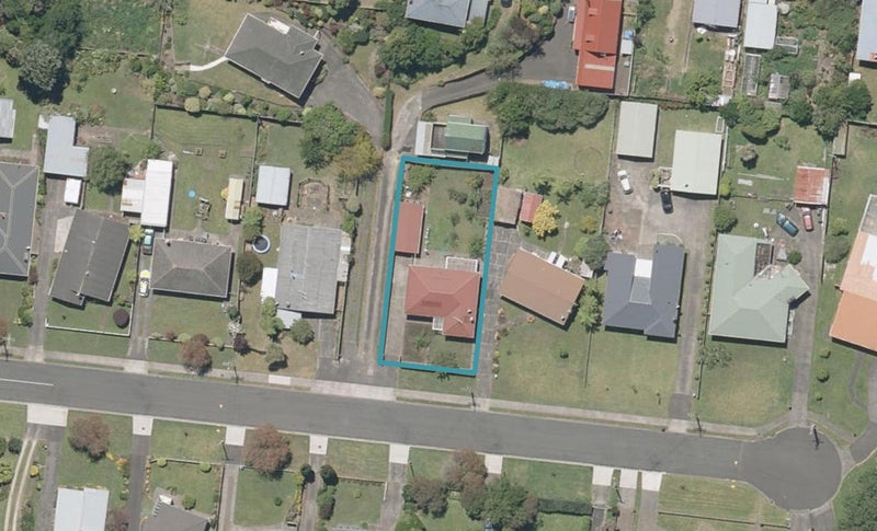 24 Nikau Street, Tawhero, Whanganui - Carousel 1