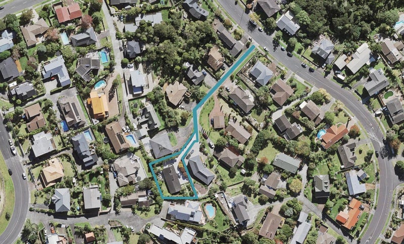 157 Chelsea View Drive, Chatswood, Auckland - Carousel 1