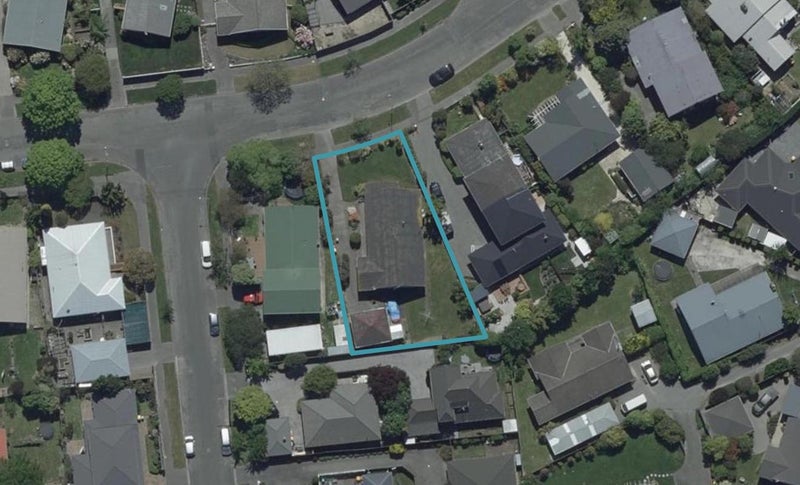 21 Raxworthy Street, Ilam, Christchurch - Carousel 1