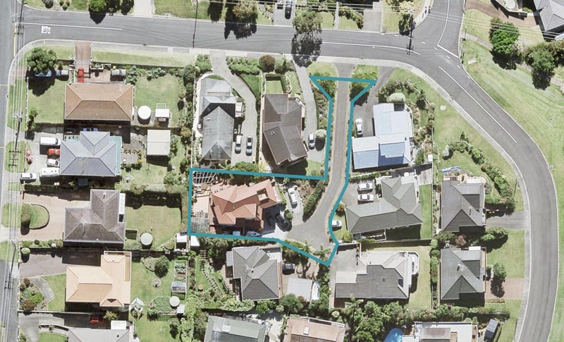 4 Manly Heights, Manly, Whangaparāoa - Carousel 1
