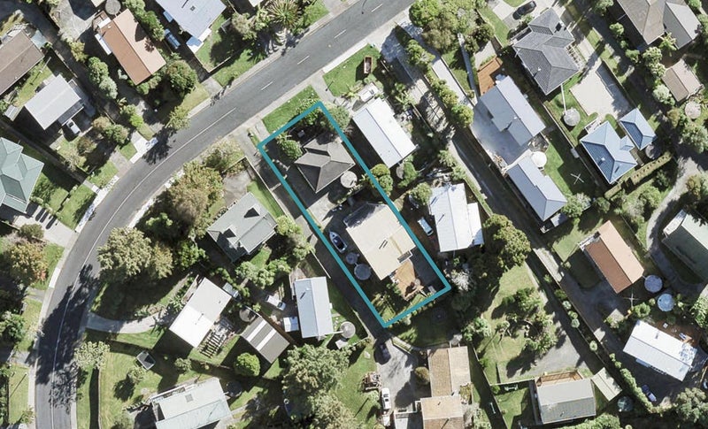 40A Brian Crescent, Stanmore Bay, Whangaparaoa - Carousel 1