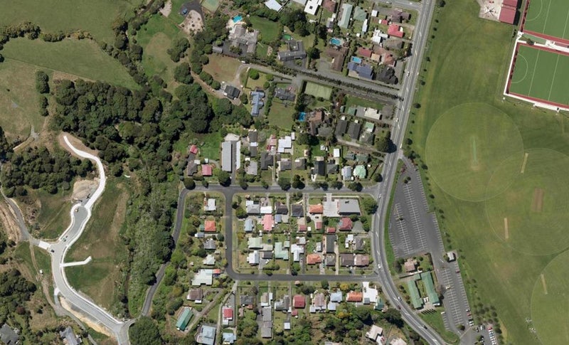 8A Douglas Street, Kensington, Whangarei - Carousel 1
