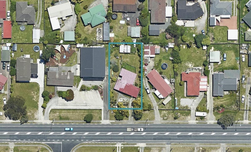 38 Sala Street, Whakarewarewa, Rotorua - Carousel 1