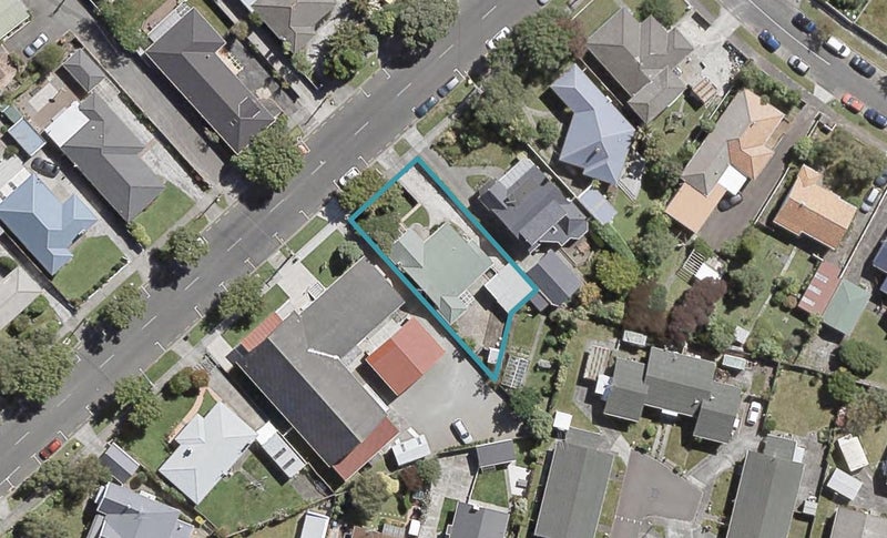 56 Witako Street, Epuni, Lower Hutt - Carousel 1