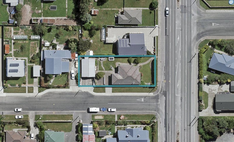 250 North Road, Waikiwi, Invercargill - Carousel 1