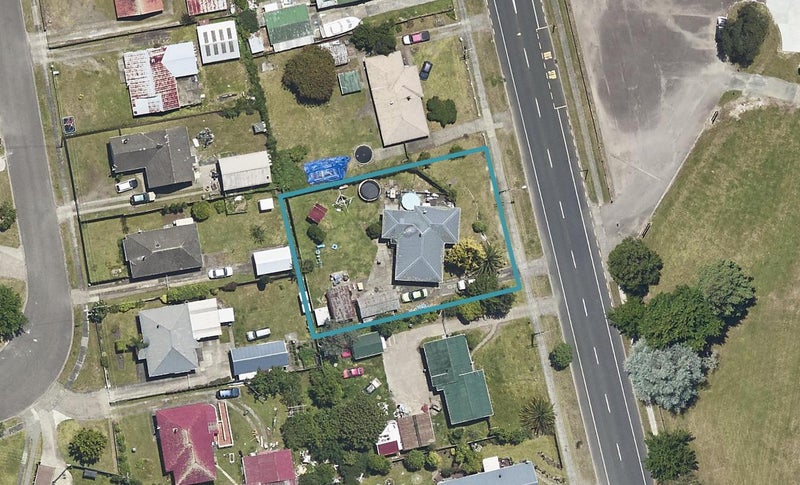 107 River Road, Kawerau, Kawerau - Carousel 1
