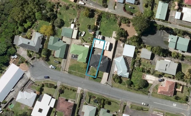 4A Titoki Place, Kensington, Whangarei - Carousel 1
