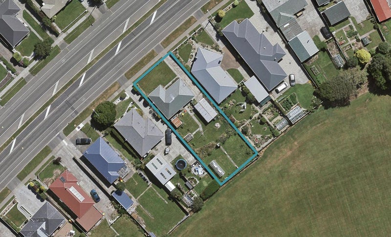 457 Yarrow Street, Glengarry, Invercargill - Carousel 1