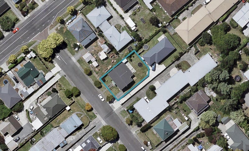 802 Dufferin Street, Akina, Hastings - Carousel 1