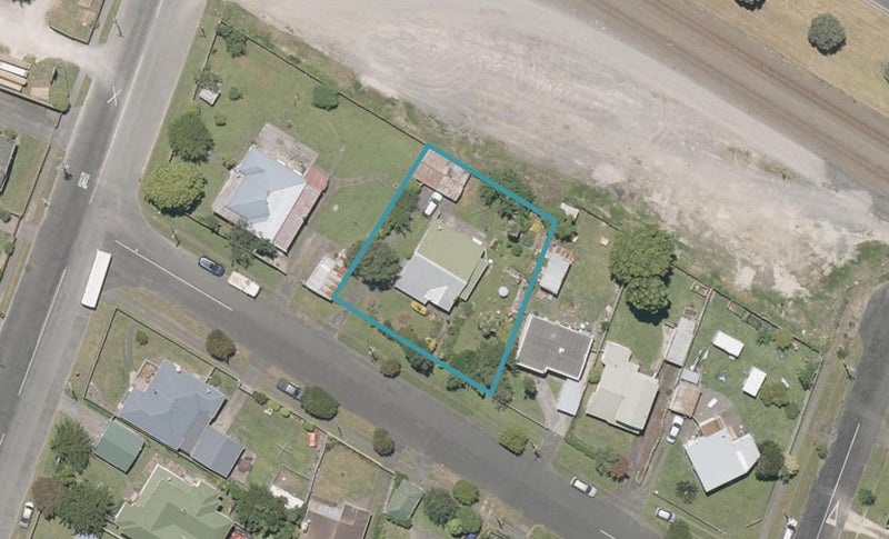 3 Salisbury Avenue, Whanganui East, Whanganui - Carousel 1