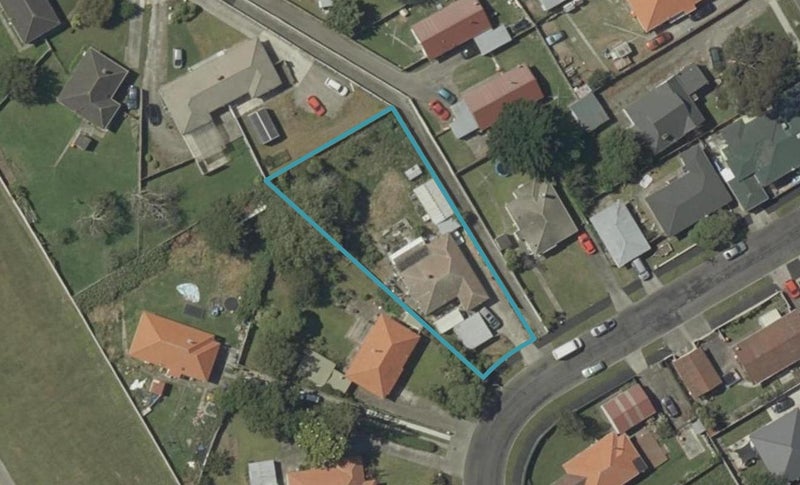 6 Tweed Street, Roslyn, Palmerston North - Carousel 1