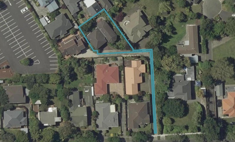4 The Glen, Hokowhitu, Palmerston North - Carousel 1