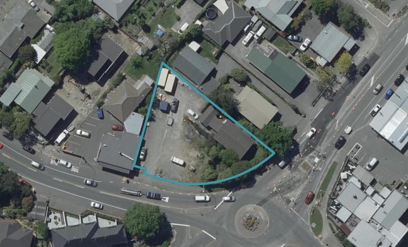 2/2 Cashmere Road, Cashmere, Christchurch - Carousel 1