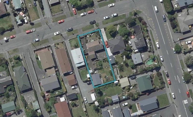 9 Cradock Street, South New Brighton, Christchurch - Carousel 1