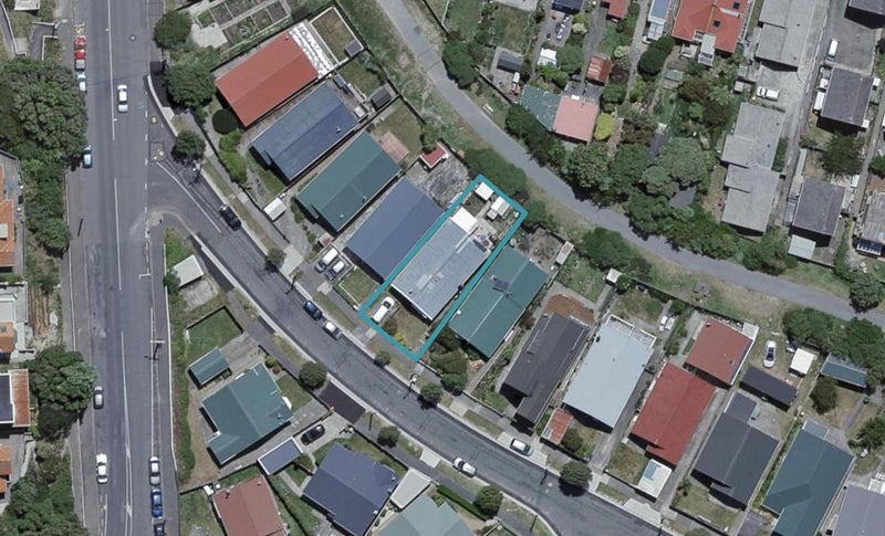 11 Endeavour Street, Lyall Bay, Wellington - Carousel 1
