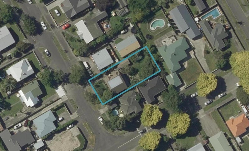 25 Ngaio Street, West End, Palmerston North - Carousel 1