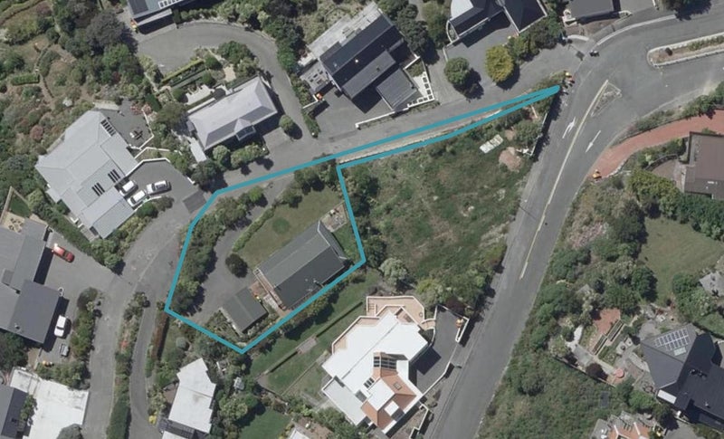 1 Valley View, Mount Pleasant, Christchurch - Carousel 1