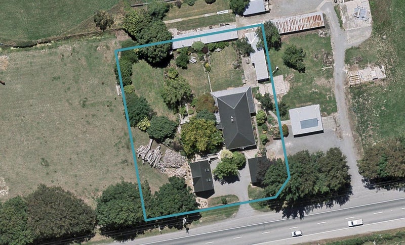100 Oxford Road, Rangiora, Rangiora - Carousel 1
