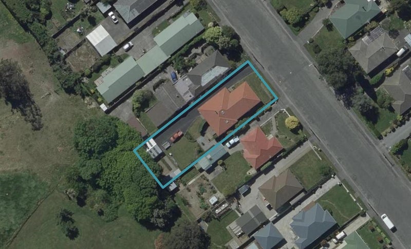 25 Victors Road, Hoon Hay, Christchurch - Carousel 1