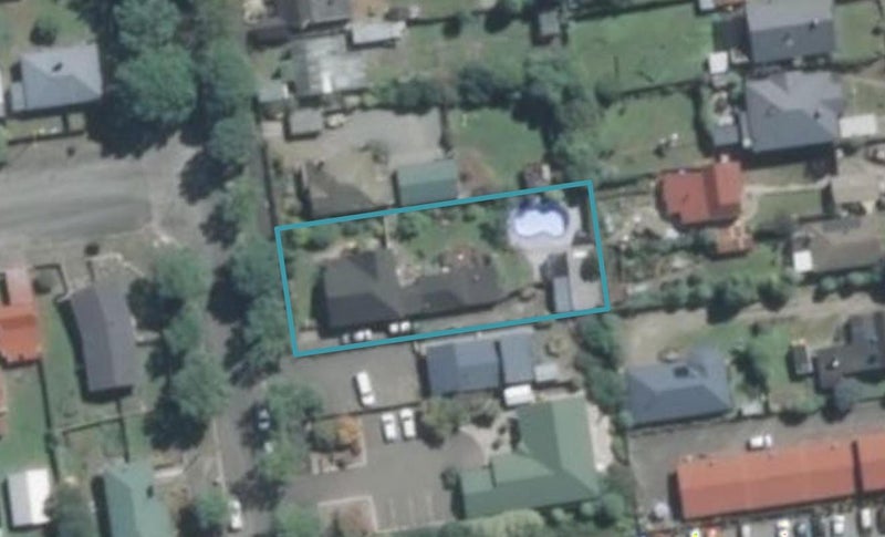 28 Memorial Avenue, Parkside, Timaru - Carousel 1