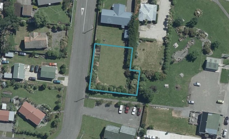 3 Denham Terrace, Waikari, Waikari - Carousel 1