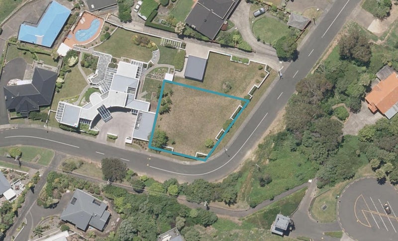 18 Hipango Terrace, Durie Hill, Whanganui - Carousel 1