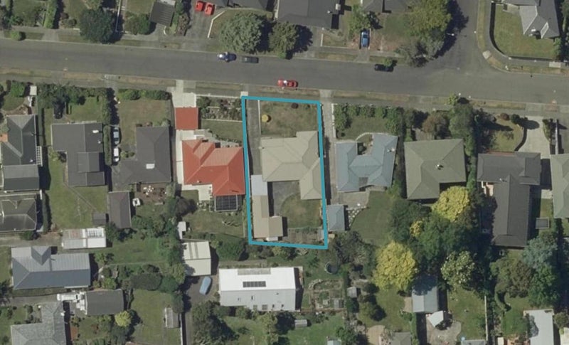 22 Newcastle Street, Hokowhitu, Palmerston North - Carousel 1