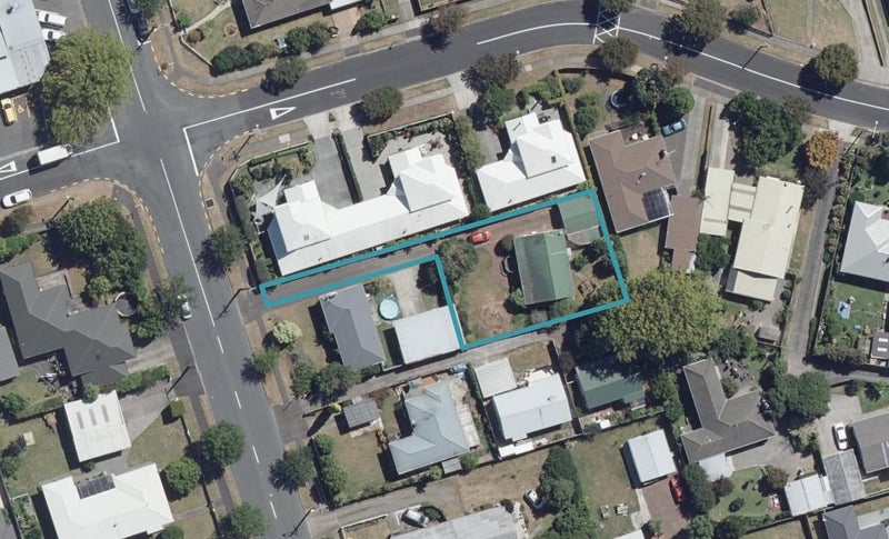 6A Herbert Road, Queenwood, Hamilton - Carousel 1